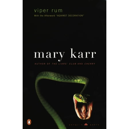 Viper Rum