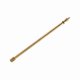 thumbnail image 1 of Poste De Extensión De Vástago De Válvula De Latón, Extensión De Vástago De Válvula De Neumático Automático De Latón, Extensor De Tapas De Poste, Extensión De Válvula De, 1 of 7