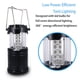 thumbnail image 4 of Linterna LED recargable con lúmenes - Linterna para acampar con banco de energía incorporado - Luz LED regulable con clasificación de resistencia al agua IPX4 1.23cp, 4 of 6