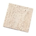 thumbnail image 2 of GUOOL Natural Stone Photography Props Photo Props Ornaments Nordic Display Plate Beige Square, 2 of 9