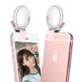 thumbnail image 2 of Hongchun Charge Flashes Light (Pink), 2 of 5