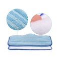 thumbnail image 5 of 6 alfombrillas de microfibra aptas para limpiador a vapor Neat, alfombrilla lavable, 5 of 5