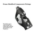 thumbnail image 4 of Sonducket Reemplazo de portabotellas para bicicleta, componente modificado profesional, soporte de sujeción para bebidas, estante de Ciclismo, 4 of 6