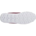 thumbnail image 4 of Propet TravelActiv W5102 Women's Casual Shoe: 10 XX-Wide (4E) Cranberry Lace Up, 4 of 7