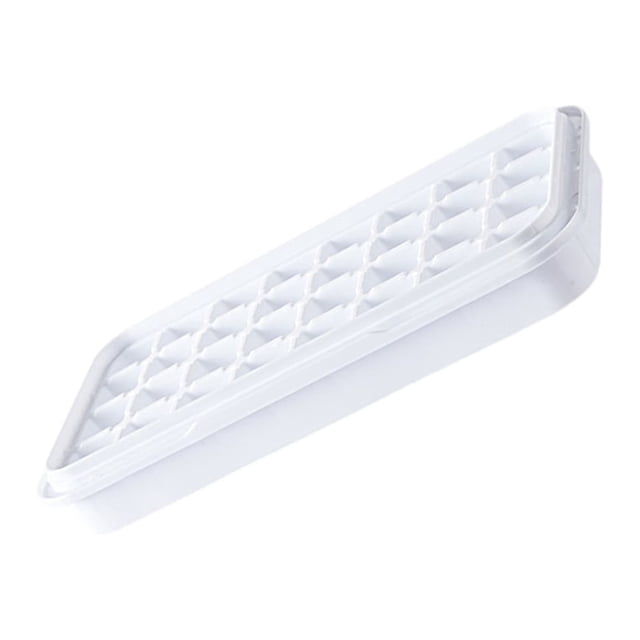 Molde para Cubitos de Hielo Toystoory 32 Rejillas de Plástico PP Azul