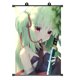 thumbnail image 1 of Pintura mural sobre lienzo Senrens Bankas Murasames Anime, 1 of 1