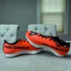 thumbnail image 3 of New Balance FuelCell SuperComp LD-X Dragonfly Orange Mens Size 9.5, 3 of 6