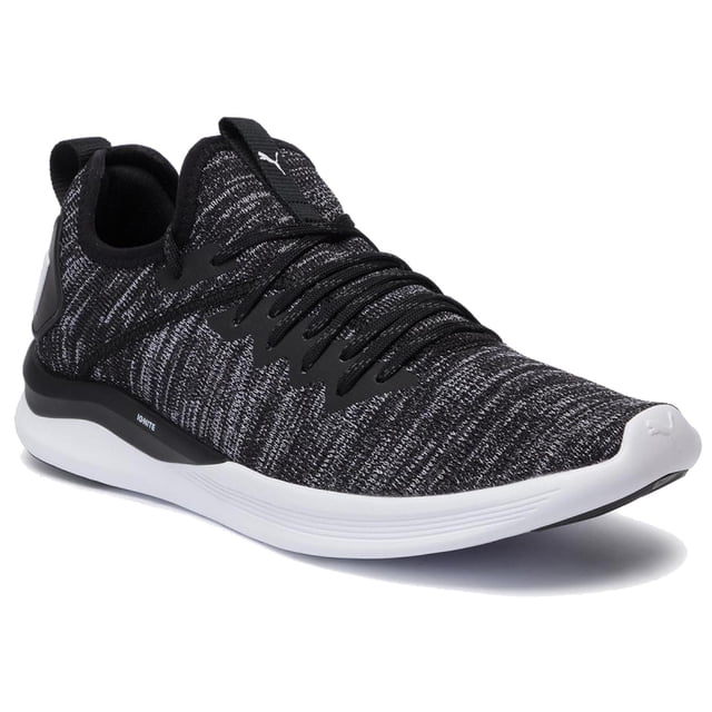 Tenis Puma Ignite Flash Evoknit para Hombre 190508-02 negro 26 Puma 190508-02 IGNITE FLASH EVOKNIT
