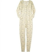 Womens Thermal Bodysuit