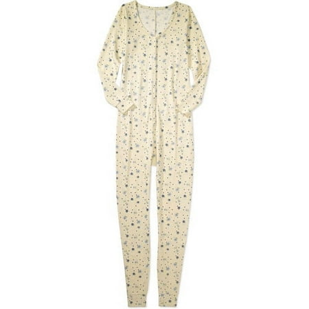 Womens Thermal Bodysuit