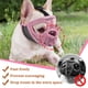 thumbnail image 3 of Bozal para Perro Mayerzon para Hocico Corto para Bulldog Francés y Shih Tzu, 3 of 7