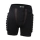 thumbnail image 1 of Yuarrent Patinaje Esquí Almohadilla de cadera Protección Pantalones de cadera Rodillo transpirable para esquiar L Ciclismo Negro L, 1 of 1