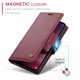 thumbnail image 4 of CaseMe Funda de Cuero para Samsung Galaxy S24 5G con Bloqueo RFID, para Samsung Galaxy S24 5G Funda para Mujer y Hombre, Tarjetero con Cierre Magnético, Funda Tipo Folio para Samsung Galaxy S24 5G, 4 of 11