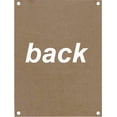 thumbnail image 7 of Welcome Kindly Remove Your Shoes Once Inside Thank You Wood Sign Home Decor Door Wall Hanger Keep Clean Manners Take Off Shoes 12x16 in / 30x40 cm, 7 of 7