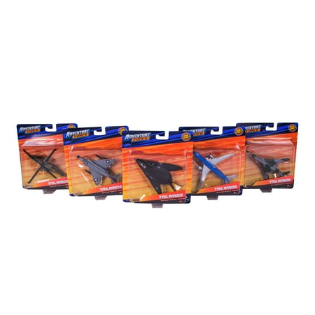 Adventure Force Tail Wind
