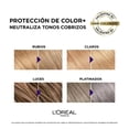 thumbnail image 3 of 3 Pack Purple Shampoo y Acondicionador L'Oréal Ever Revitalizante de 200ml y 200ml, 3 of 4