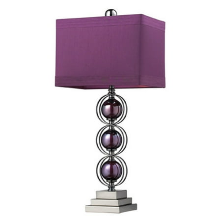Dimond Alva Contemporary Table Lamp D2232