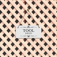 thumbnail image 2 of Tool Shed (Wooden) 5x10 Hanging Plus Wall or Door Sign | Rustic Twine | Range of Vibrant Decor Styles | Room Signs For Home and Business, 2 of 7