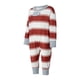thumbnail image 3 of Pijamas navideños a juego Fiomva para la familia, pijamas estampados bonitos para las vacaciones, ropa de dormir navideña con capucha para parejas/niños, 3 of 8