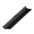 thumbnail image 1 of Flap Slot, Plastic Accurate Door Flap Slot Convenient  For Home For Console For Hard Drive, 1 of 8
