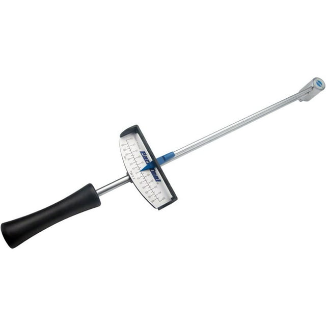 Park Tool TW-2.2 Beam-Type Torque Wrench — 0-60 Nm Range