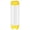 Yellow, variant on QIDESHIP Bottle Ketchup, Sauce Dispenser Bottles, Double Headed Bottle Double Bottle Ideal for Ketchup and Salad Dressing Easy To Use and for Various Occasions
