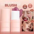 thumbnail image 3 of Kokovifyves 5g Multi-Functional Facial Dimension Stick, Lightweight Smudge Resistant Makeup with Shading, Blush & Light Reflect Finish, 3 of 6