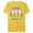 Yellow, variant on Star Wars Stormtroopers Have Feelings Too - Short Sleeve Blended T-Shirt for Adults - Customized-Yellow