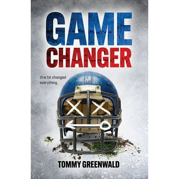 Game Changer (Hardcover)
