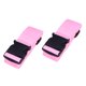 thumbnail image 1 of HOOWIFFY 2Ud Correa Heavy Duty Luggage Strap Rosa Con Ajuste Y Fácil, 1 of 8