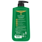 (4 pack) Irish Spring Mens Body Wash, Body Wash for Men, All Skin Types, Original Scent, 30 fl oz Bottle