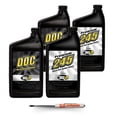 thumbnail image 2 of BG 245 Premium Diesel Fuel System Cleaner and BG DOC Diesel Oil Conditioner with a Pocket Screwdriver, 2 of 4