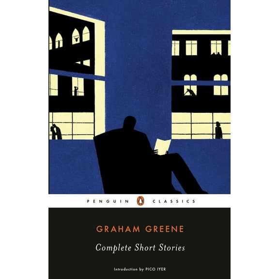Penguin Classics Complete Short Stories, (Paperback)
