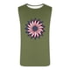 thumbnail image 3 of Color Su Propio Pijamas, el Tiempo Libre de los Hombres Fitness, el Uso Del Hogar Pijamas Moda Impresión Camiseta, 3 of 5
