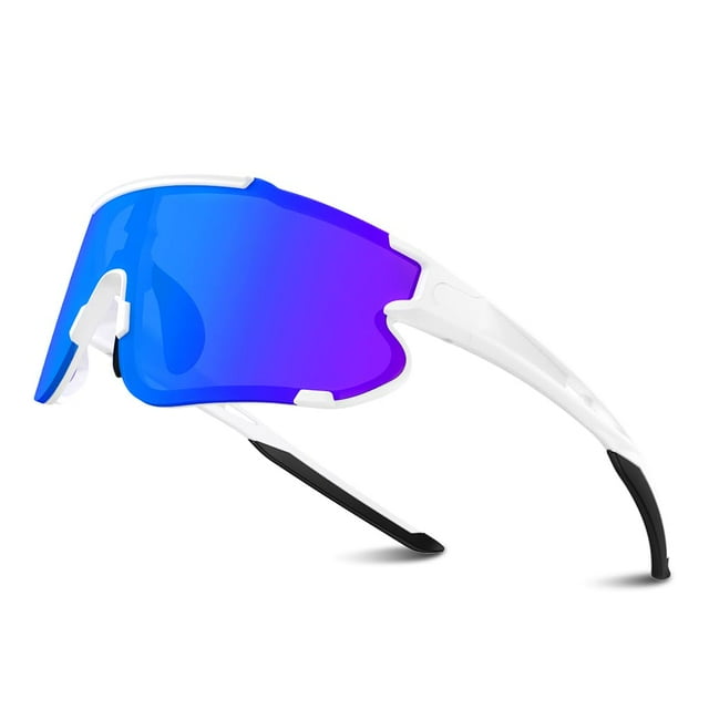 Gafas Deportivas Polarizadas SPOTZRLXT UV400 para Hombre y Mujer