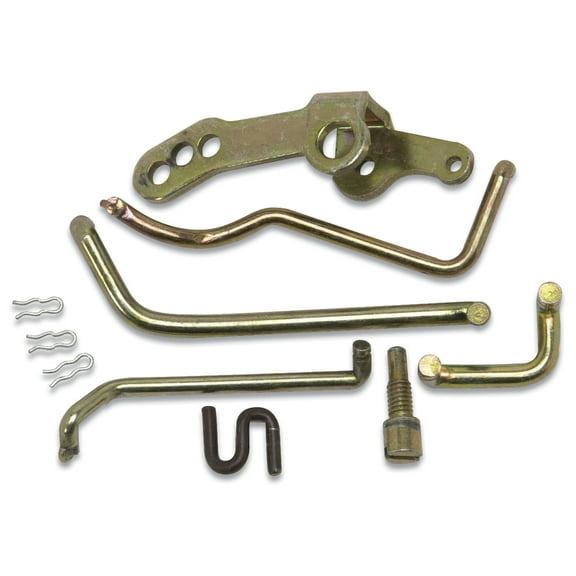 Edelbrock 1473 Performer Series Carburetor Linkage Kit