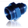 thumbnail image 2 of Red Horse Performance 5040-08-1 RHP5040-08-1 -08 TO 7/8" X 20 HOLLEY DUAL FEED CARB FITTING - BLUE - 2/PKG, 2 of 4