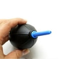 thumbnail image 4 of Punta de Plástico Limpiador de Soplador de Aire Cámara Lente de Video Sensor Herramienta de Limpieza de Polvo Cola Ventilador de la bomba de aire Ventilador de aire, 4 of 8