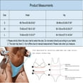 thumbnail image 3 of Rovga Swimsuit For Women 2024Lace Up Low Waist Brazilian Bikini Bottom Swimwear Briefs Beachwear Brazilian Bikini Bottom Side Tie Thong Bathing Swimbottom Orange M, 3 of 6