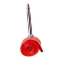 thumbnail image 3 of ZheElen Bike Inner Tube Puncture Bicycle Inner Tube for Road Bike Red 16 inch 48L, 3 of 6