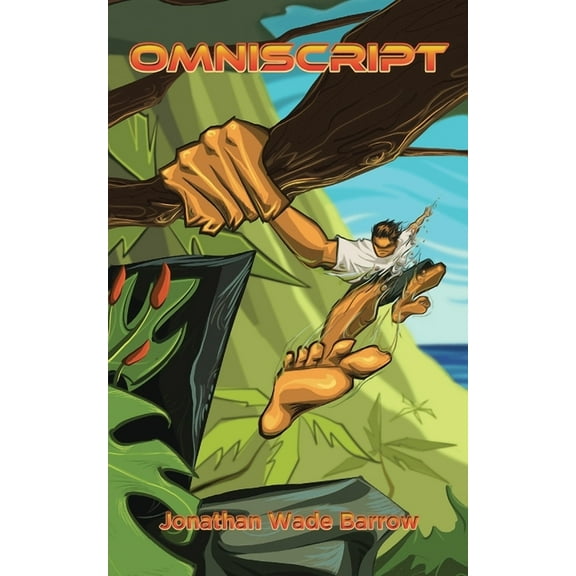 Omniscript, (Paperback)