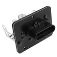 thumbnail image 5 of Zyutaosan A/C Heater Blower Motor Resistor For Chevrolet S10 Blazer Gmc Sonoma Olds, 5 of 5