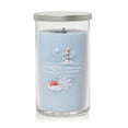 thumbnail image 7 of Yankee Candle Signature Medium 2-Wick Candle, North Pole Hideaway, 14.25 oz, 7 of 7