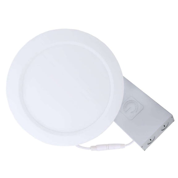 Green Creative 98105 - 10NCDLR4DIM/930/EXT Indoor Downlight LED Fixture