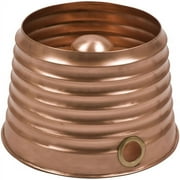 Cobraco Beehive Solid Copper Hose Holde