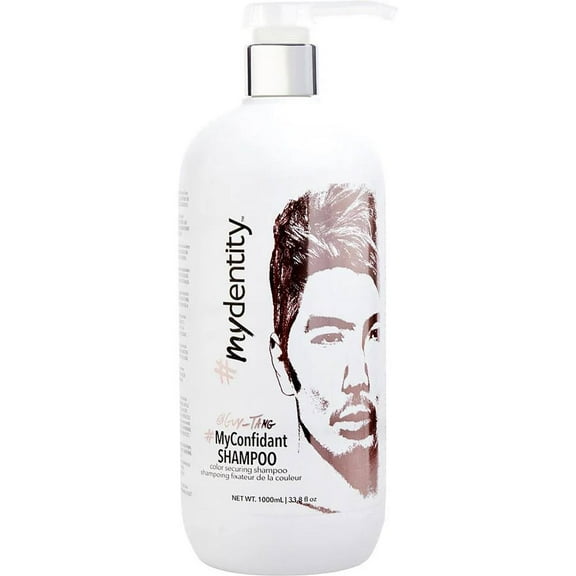 Guy Tang #MyDentity #MyConfidant Shampoo - 33.8 oz