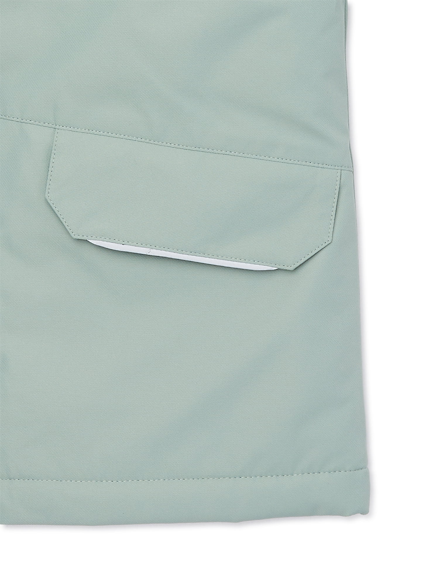 Swiss Tech Girls 3-in-1 Systems Jacket, Sizes 4-18