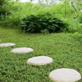 thumbnail image 6 of Natural Stone Look Stepping Stones for Outdoor Walkways and Landscaping Mutiple Shape Fadeproof and Slip Resistant, 6 of 8