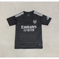 thumbnail image 1 of 2324 Arsenal Goalkeeper Short Sleeve Jersey, 1 of 2