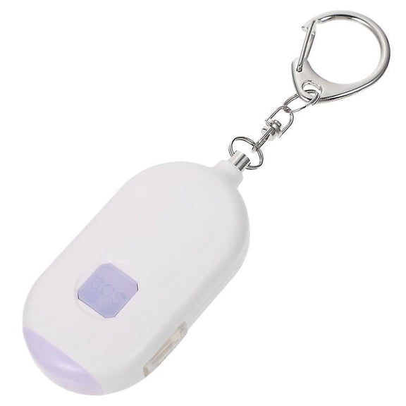 1pcs Safe Sound Alarm For Women